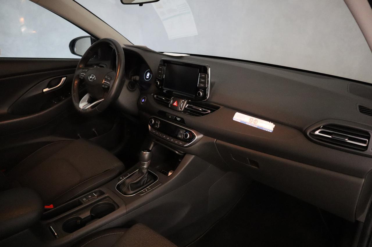 Hyundai i30 1.0 t-gdi 120cv Prime