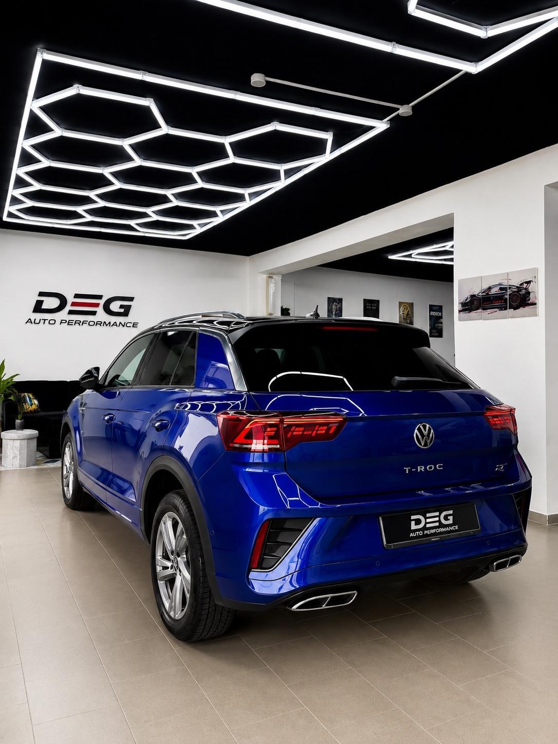 Volkswagen T-Roc 1.5 TSI ACT R-Line