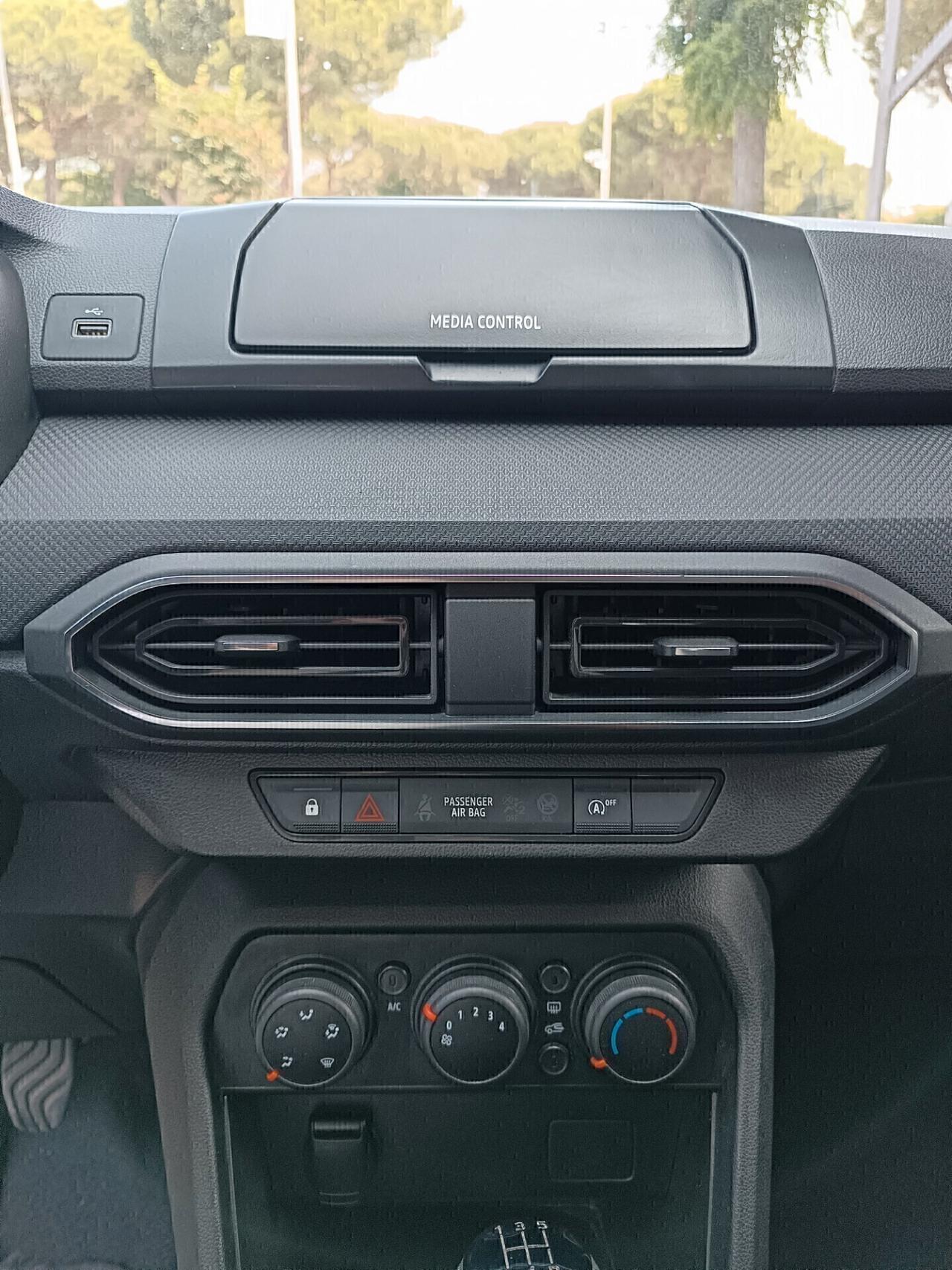 Dacia Sandero 1.0 - 60000 km Anno-2022
