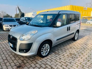 Fiat Doblo Doblò 1.3 MJT 16V Emotion