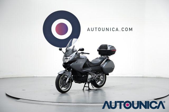HONDA Deauville 700 NT700VA