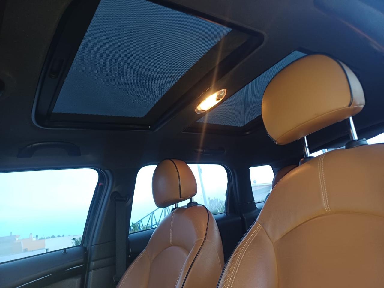 Mini Cooper D Countryman 1.6