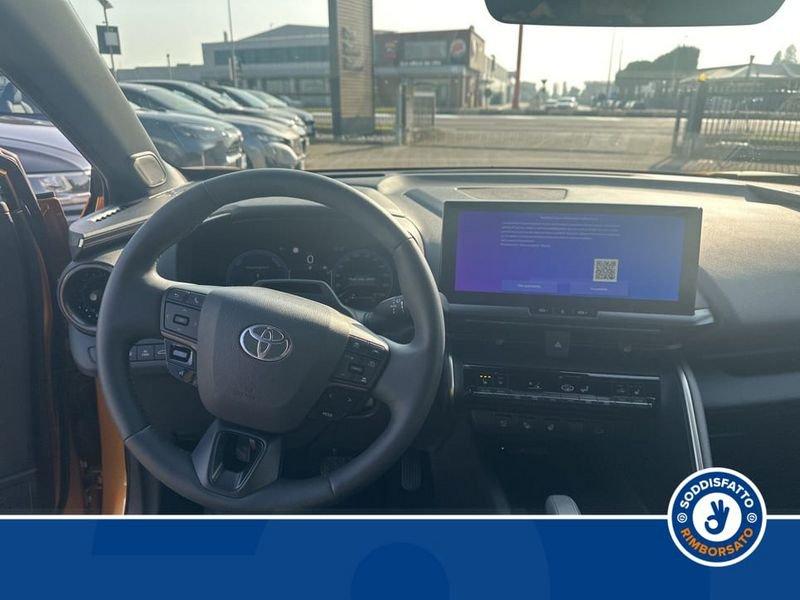 Toyota C-HR Plug-in 2.0H PHEV 2WD LOUNGE PREMIERE EDITION MY 24