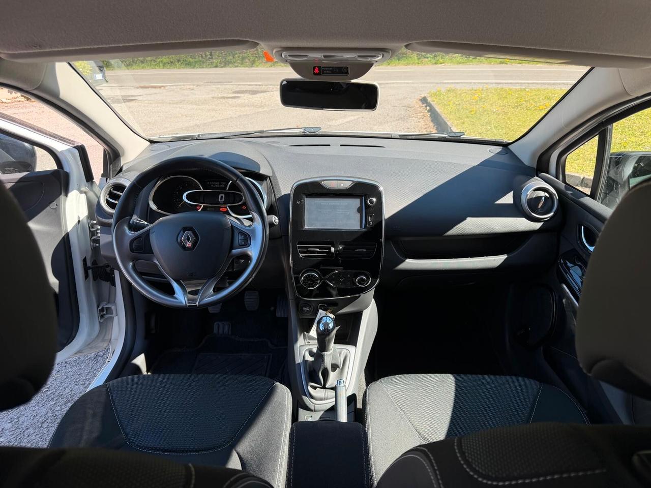 Renault Clio 1.5 dCi 90CV 5P AUTOCARRO N1