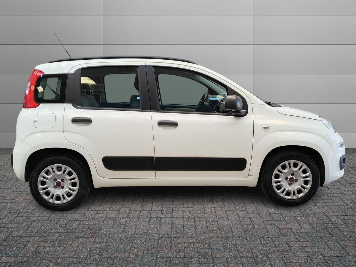 FIAT Panda III 2012 - Panda 1.2 Easy 69cv E6