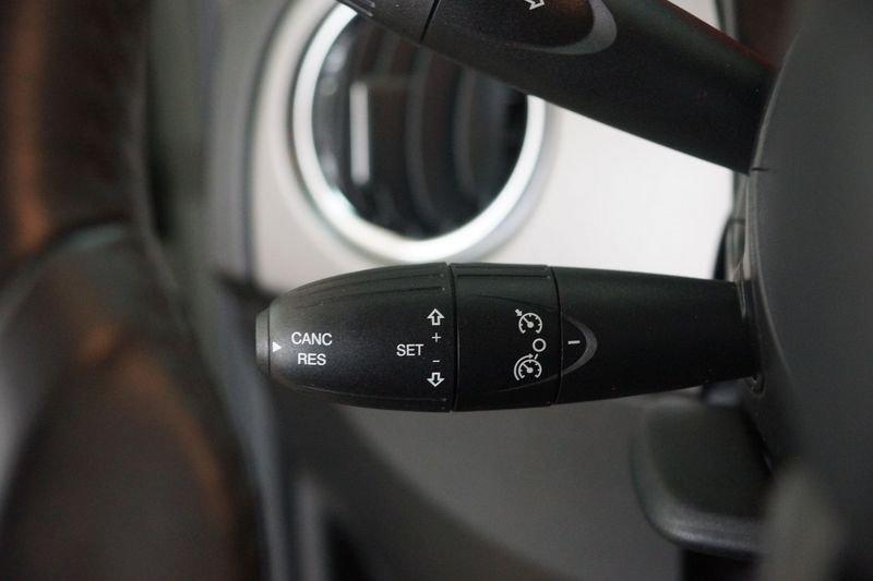 FIAT 500 500 1.2 S