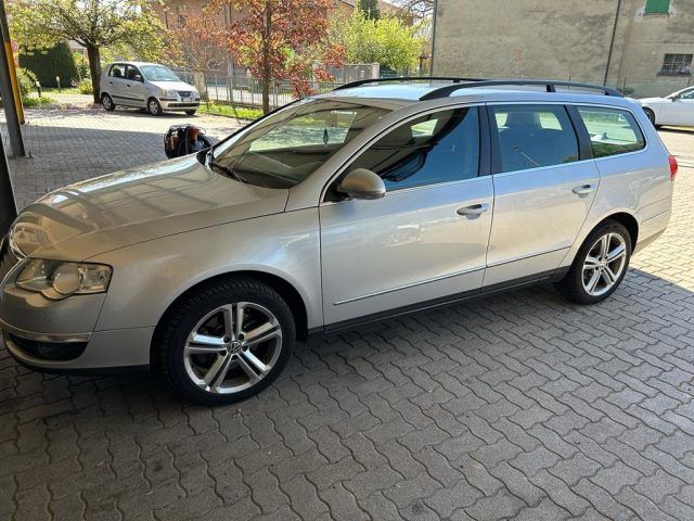 VOLKSWAGEN Passat 1.4 16V TSI Var. Comf. EF DSG