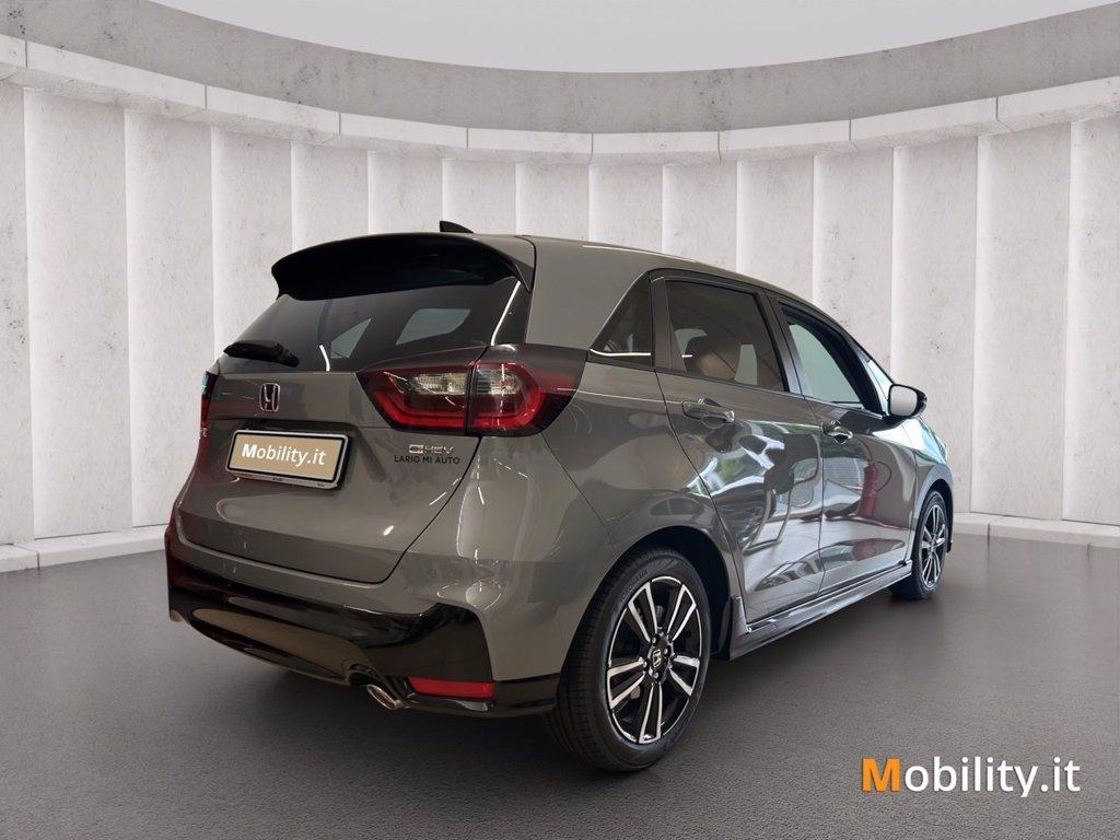 HONDA Jazz 1.5 hev Sport ecvt del 2024