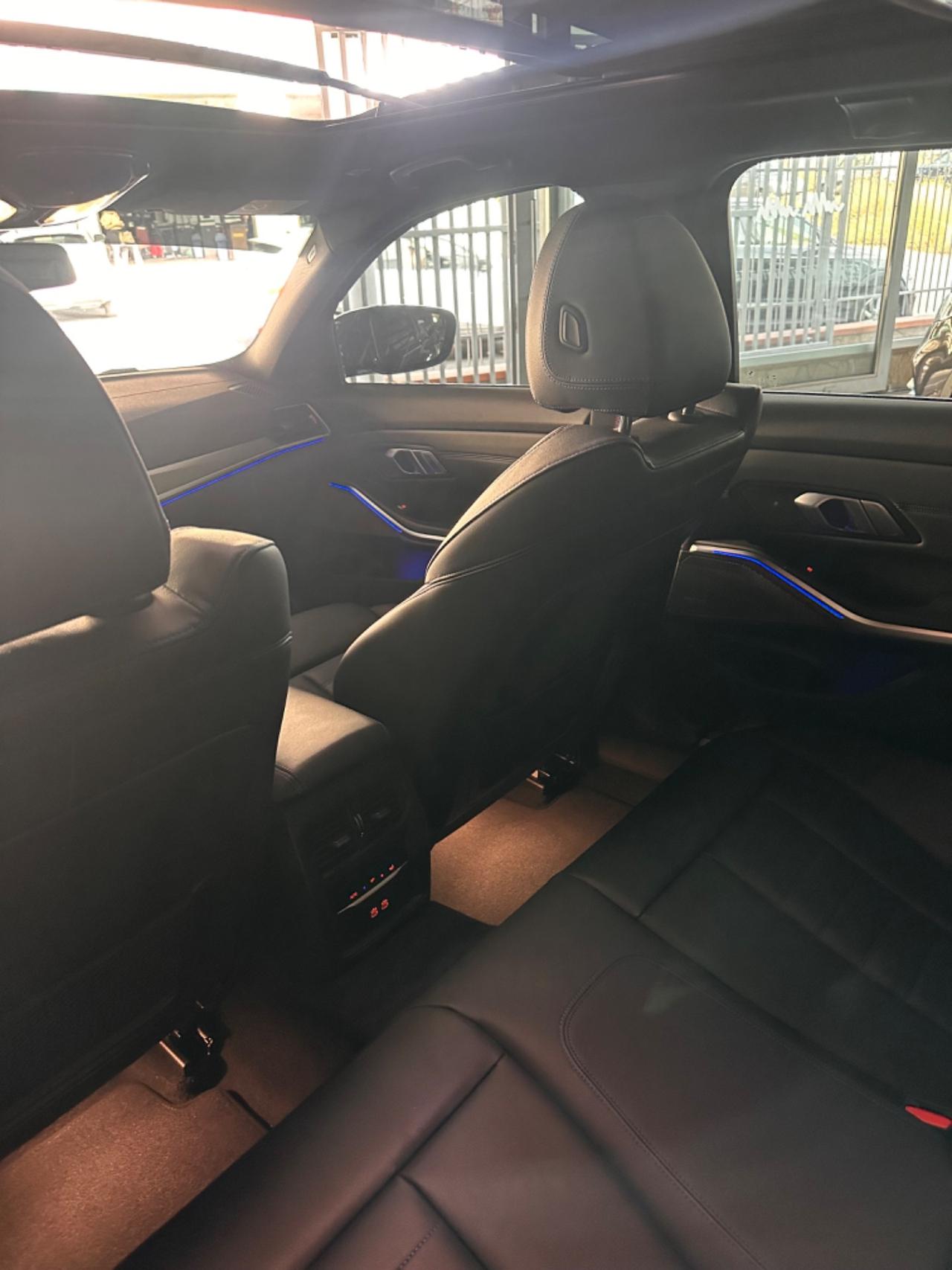 Bmw 340i M 340d 48V xDrive Touring