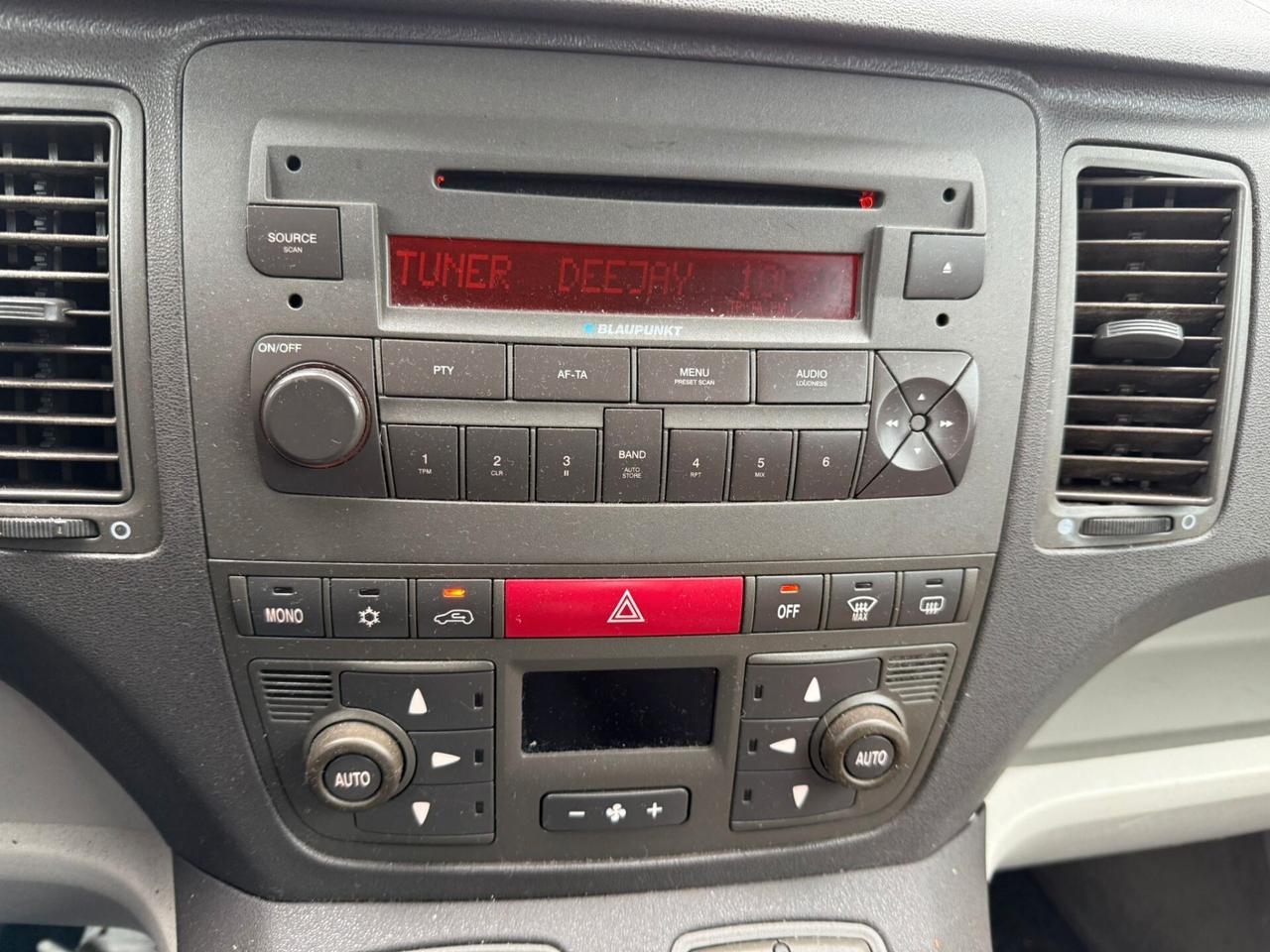 Fiat Idea 1.3 Multijet 16V Active