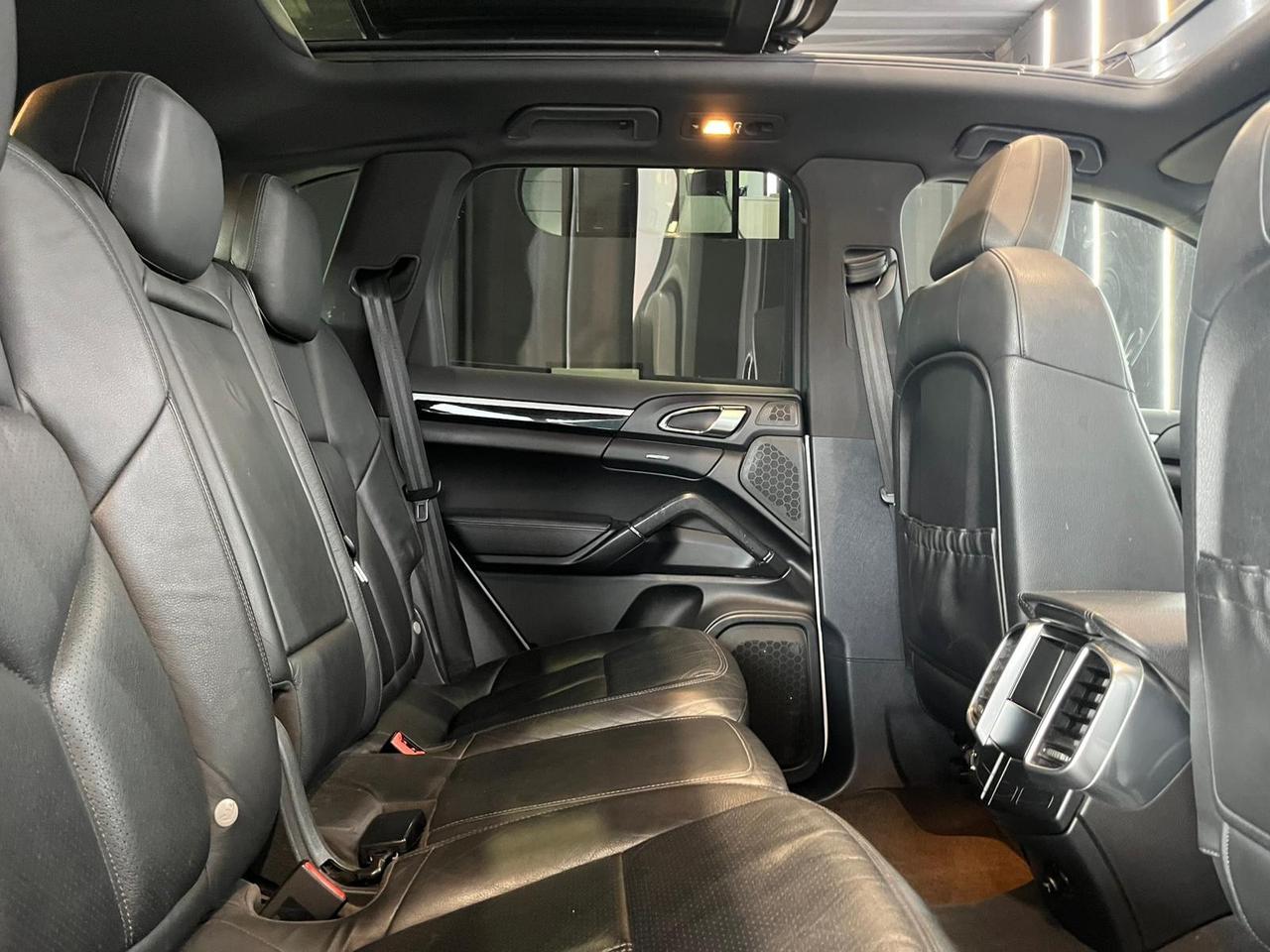 Porsche Cayenne 3.0 Diesel TETTO FULL OPTIONAL