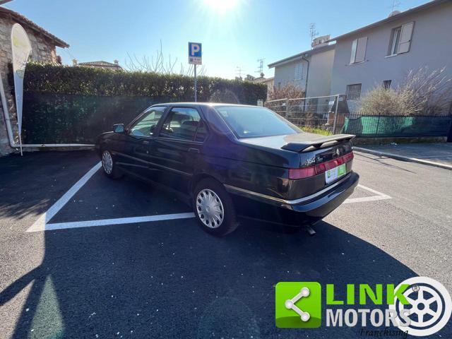 ALFA ROMEO 164 2.5 turbodiesel (92kw) Super L