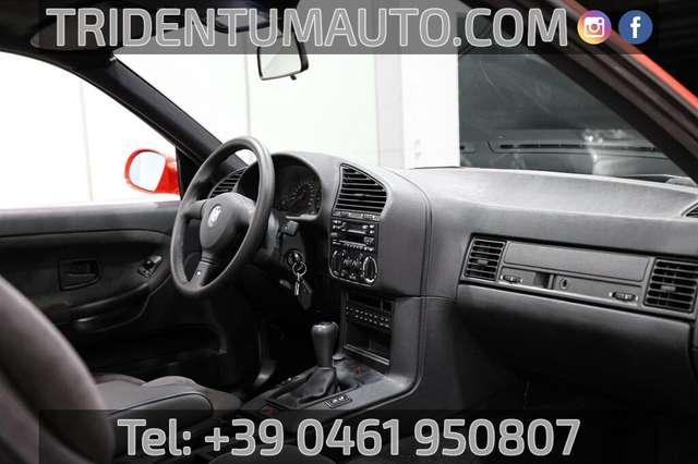 BMW M3 Nazionale Coupe 3.0 c/airbag