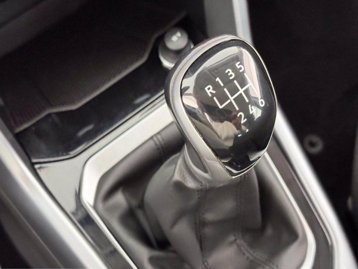 VOLKSWAGEN T Roc 1 0 tsi life 110cv