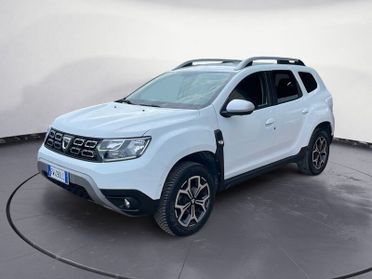 Dacia Duster DUSTER 1.6 GPL Techroad