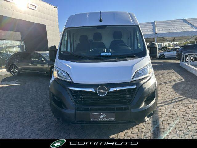 OPEL Movano 35 2.2 BlueHDi 140 S&S PM-TM Furgone