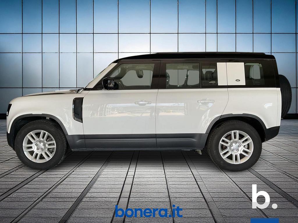 Land Rover Defender 110 3.0 I6 MHEV S AWD Auto