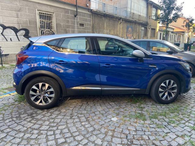 RENAULT Captur Intens TCe 100