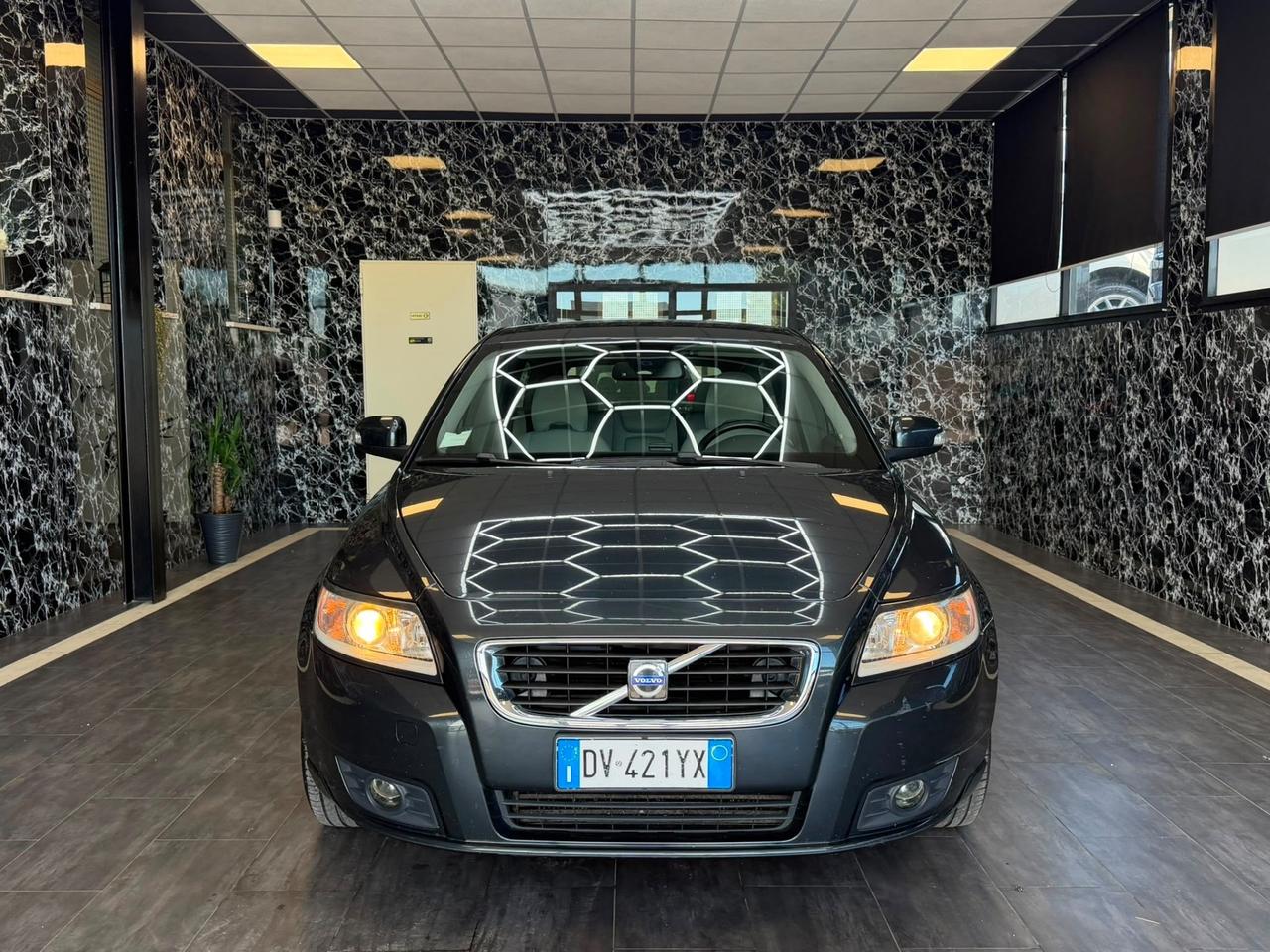 Volvo V50 1.6 D cat Summum