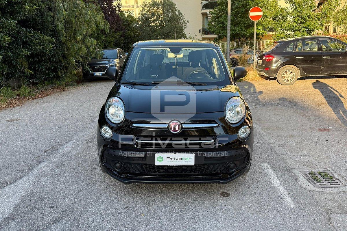 FIAT 500L 1.3 Multijet 95 CV Dualogic Urban