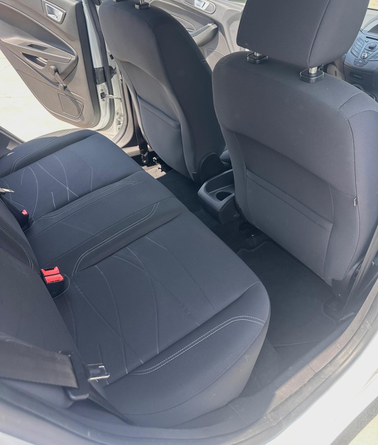 Ford Fiesta 1.2 Benz 60CV 5p. NEOPATENTATI 2013