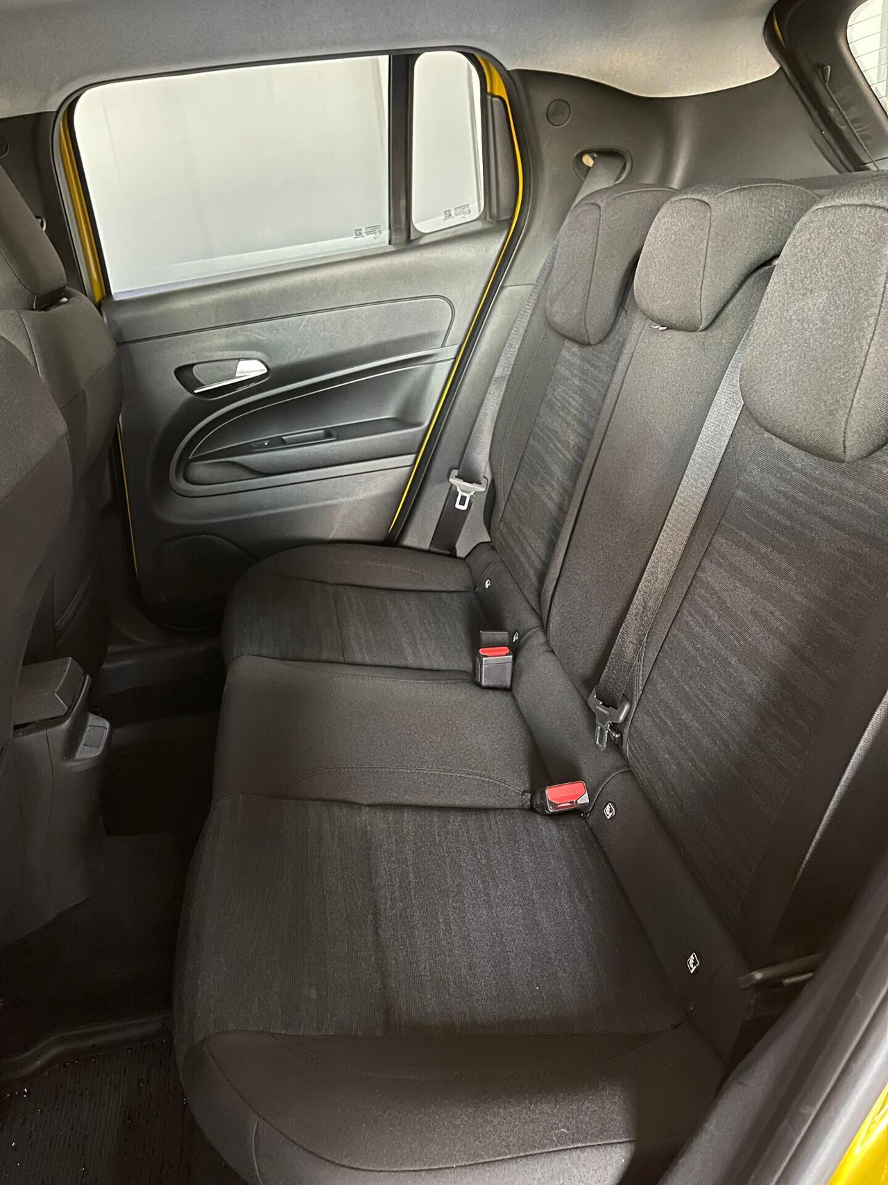 Jeep Avenger 1.2 Turbo 100 CV Summit