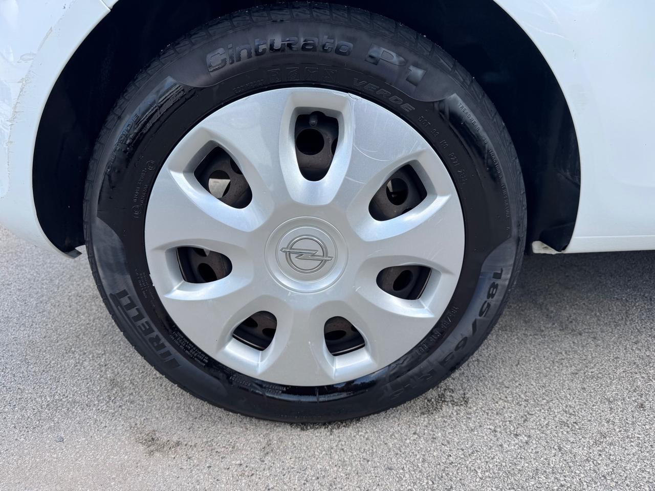 Opel Corsa 3 Porte 1.3 75Cv cdti Edition