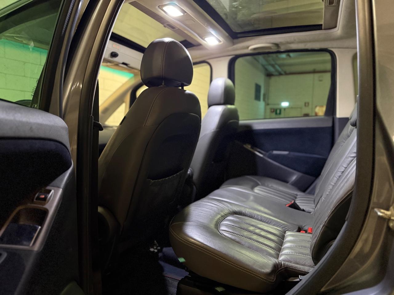 Lancia MUSA 1.4 16V Poltrona Frau