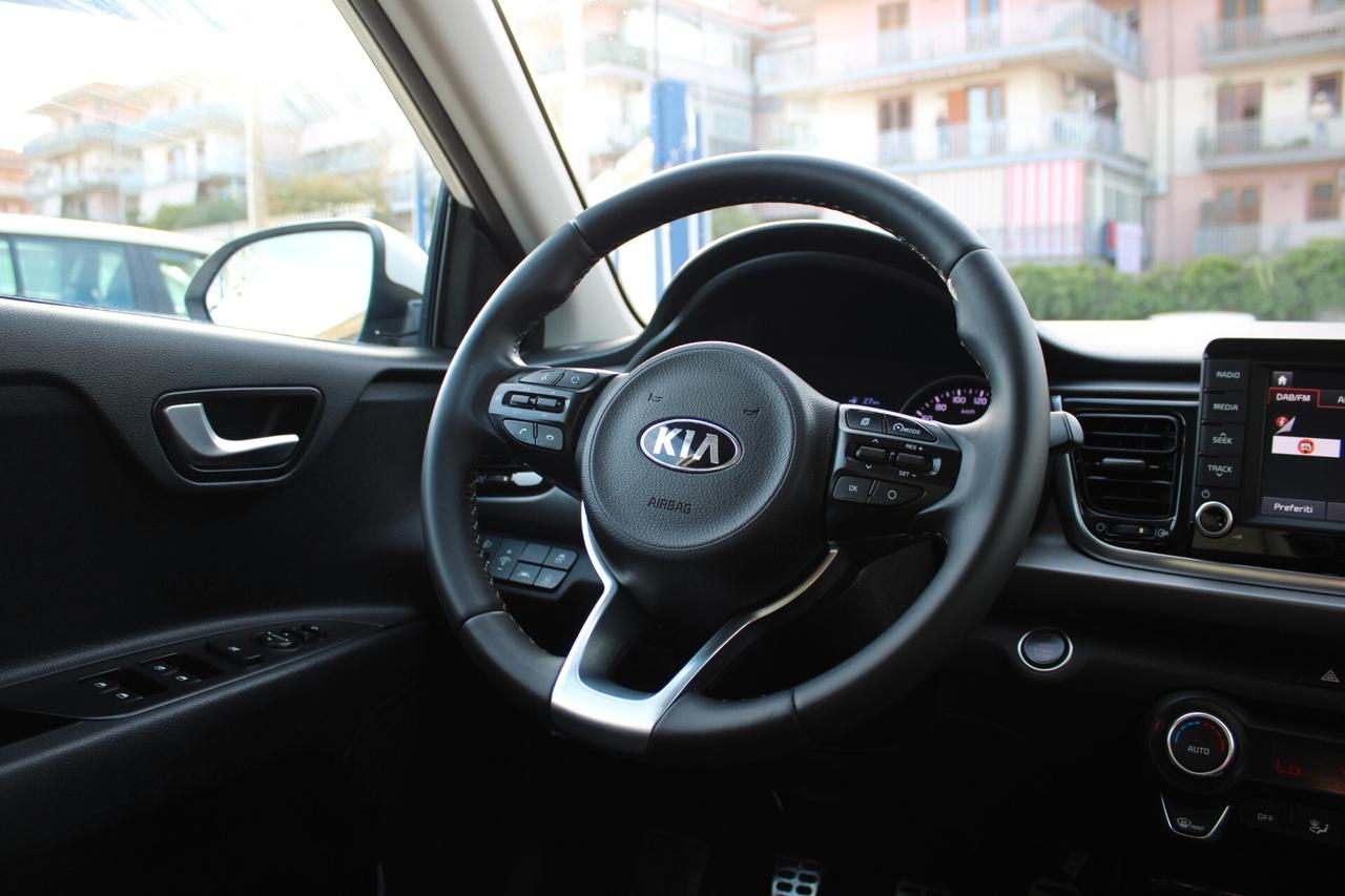 Kia Rio 1.4 CRDi 5p. Cool