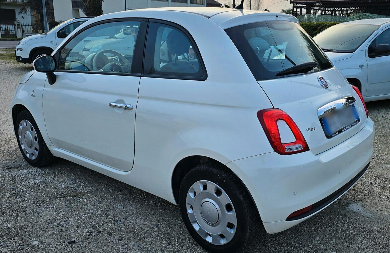 Fiat 500 1.2 EasyPower - Gpl
