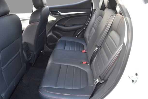 MG ZS - 1.0T 6AT LUXURY