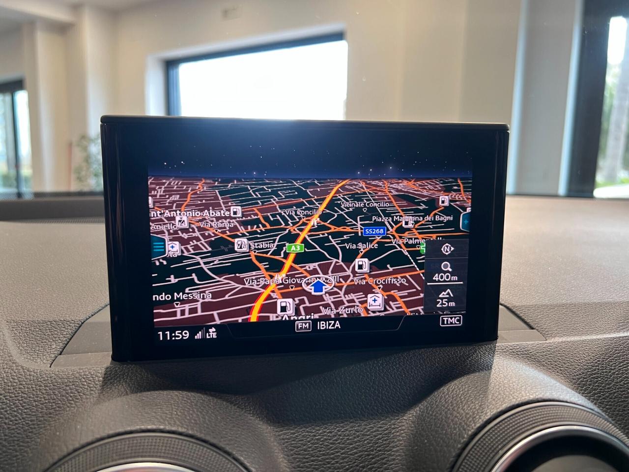 Audi Q2 30 TDI Admired