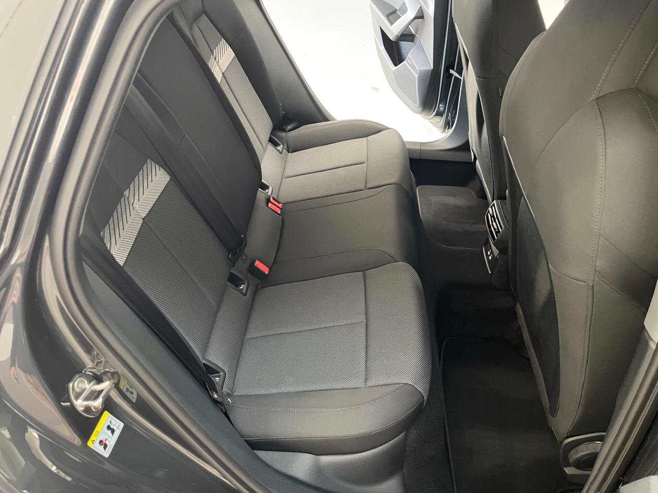 Audi A3 SPB 30 TFSI S tronic Business Advanced