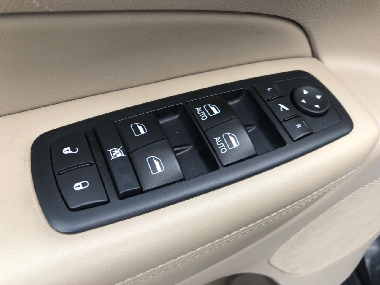 Jeep Grand Cherokee 3.0D 4X4 OVERLAND 2016