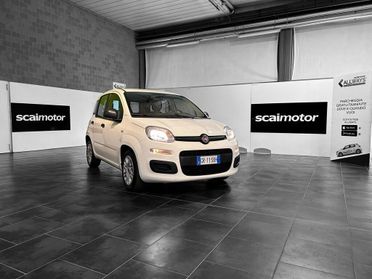 Fiat Panda 1.0 FireFly Hybrid