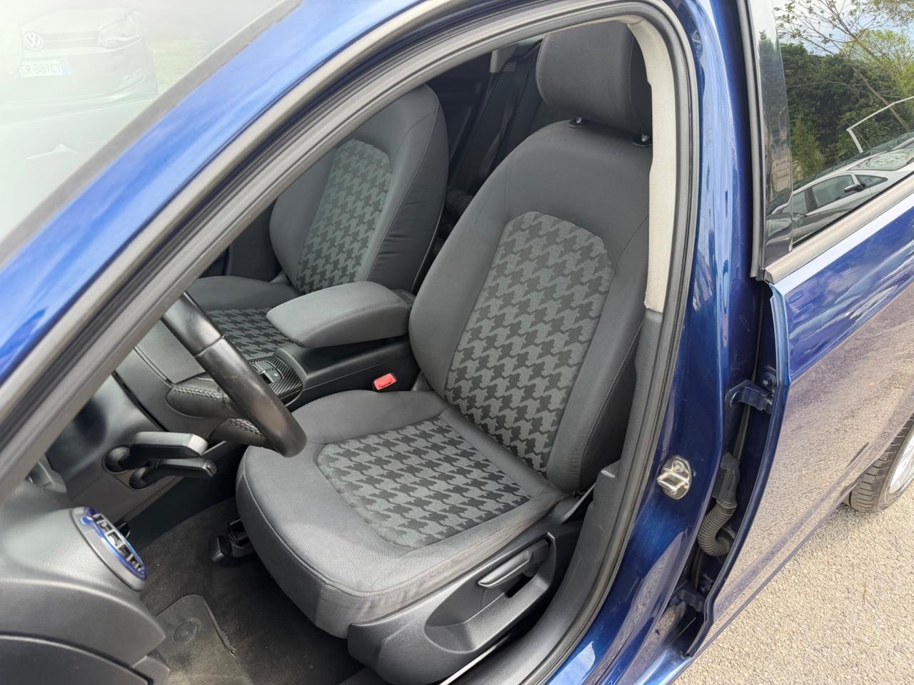 Audi A3 SPB 1.4 TFSI S tronic g-tron Ambiente