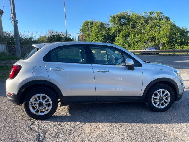 FIAT 500X 1.3 MultiJet 95 CV City Cross