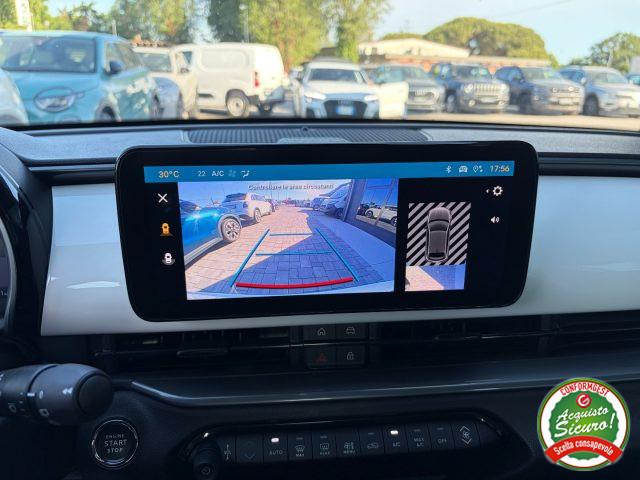 FIAT 600 Hybrid 145 CV DCT FULL PACK STYLE CONFORT