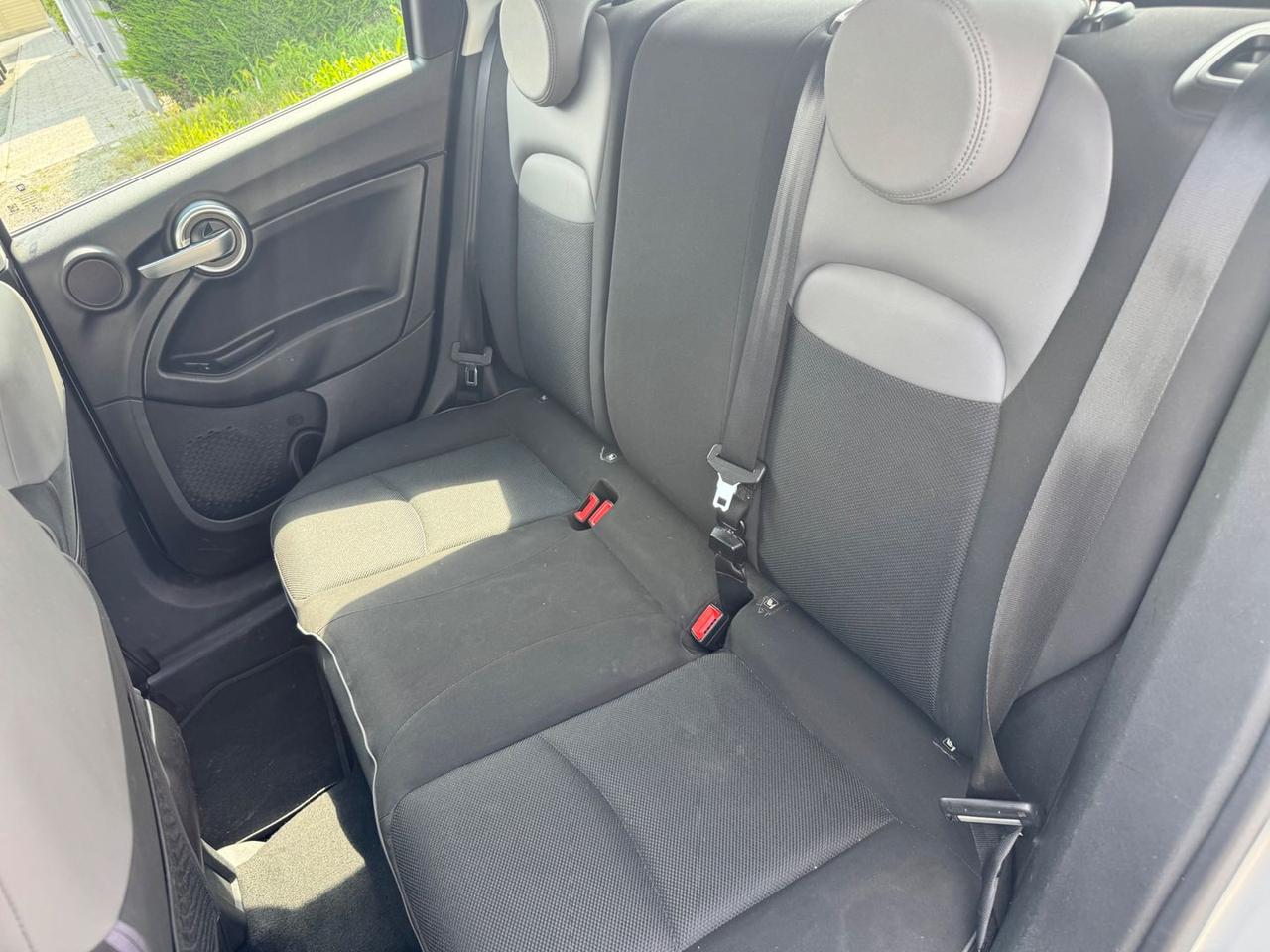 Fiat 500X 1.3 Multijet Business 95cv #5734