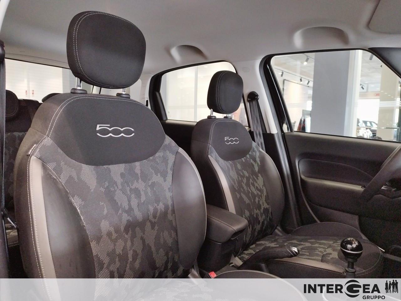 FIAT 500L Cross 1.4 s&s 95cv my20