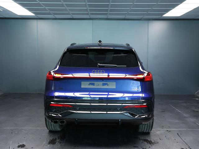 AUDI Q5 TDI 204CV mHEV+ quattro S tronic S line edition