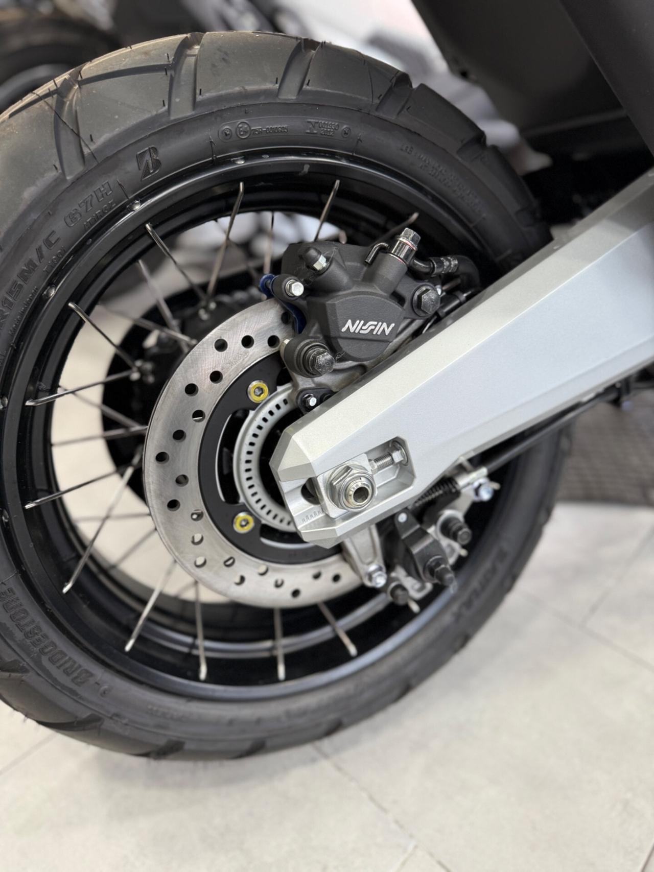 Honda X - ADV 750 NUOVA PRONTA CONSEGNA