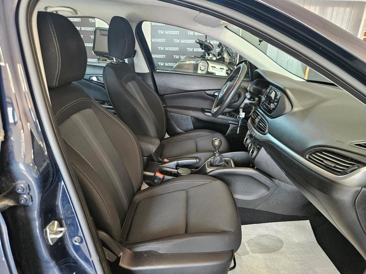 FIAT TIPO 5p 1.6 mjt Easy s - IVA ESPOSTA