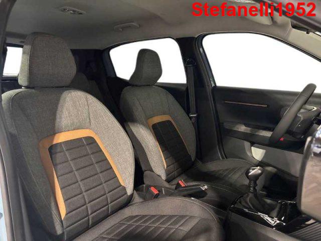 CITROEN C3 Aircross Nuova PureTech Turbo 100 MT6 - YOU Pac