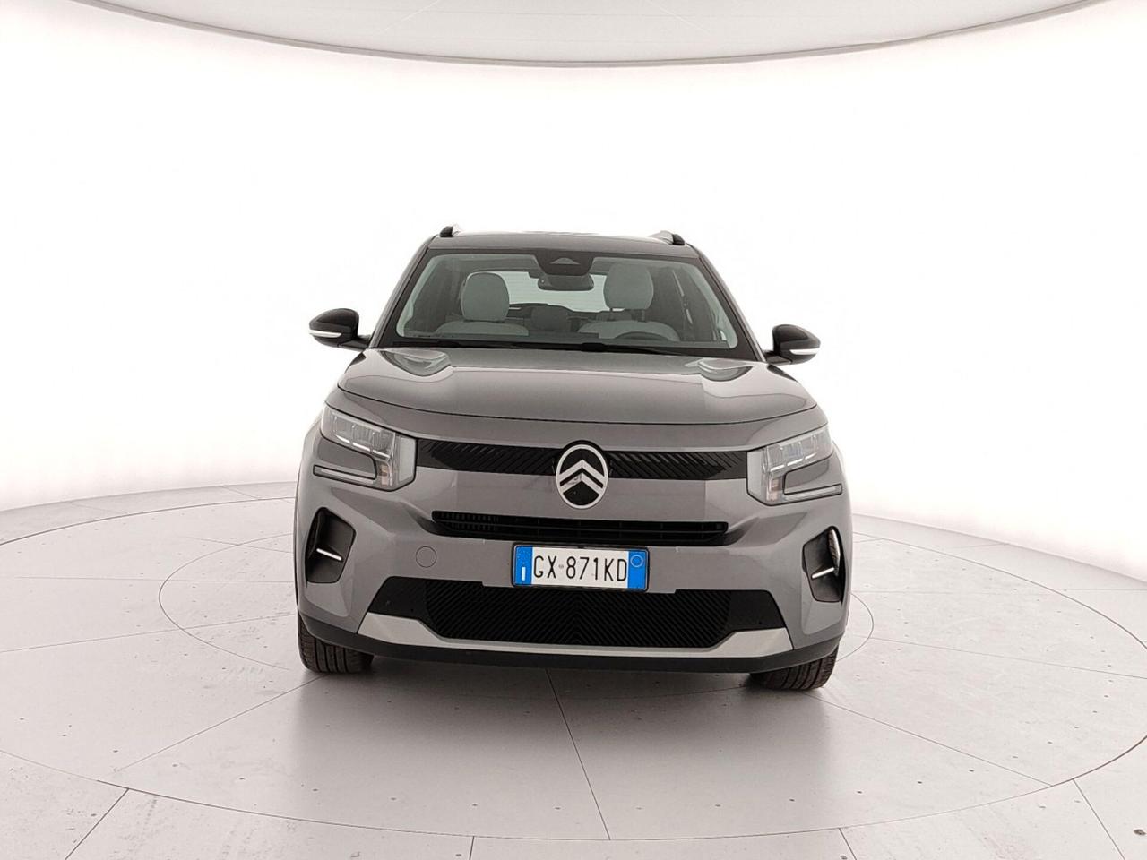 Citroen C3 PureTech 100 S&S Max