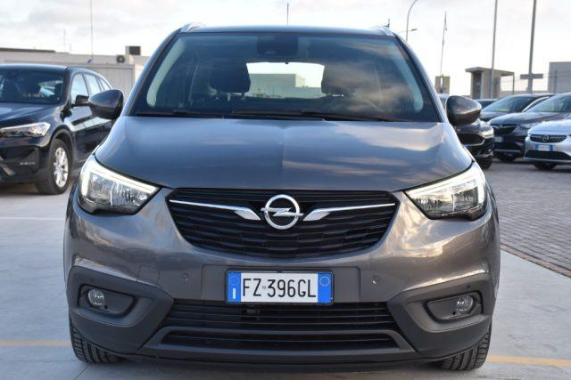 OPEL Crossland X 1.2 12V Start&Stop Innovation *TELECAMERA*