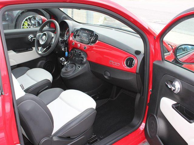 FIAT 500 1.0 Hybrid Dolcevita -PROMO-