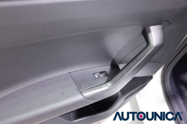 VOLKSWAGEN Taigo 1.0 TSI 110 CV DSG R-LINE TETTO PANORAMA