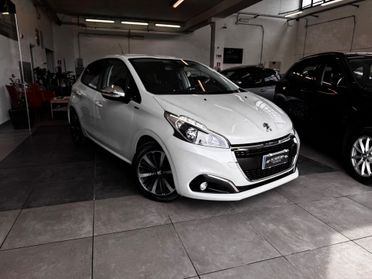 Peugeot 208 BlueHDi 100 S&S 5 porte Signature
