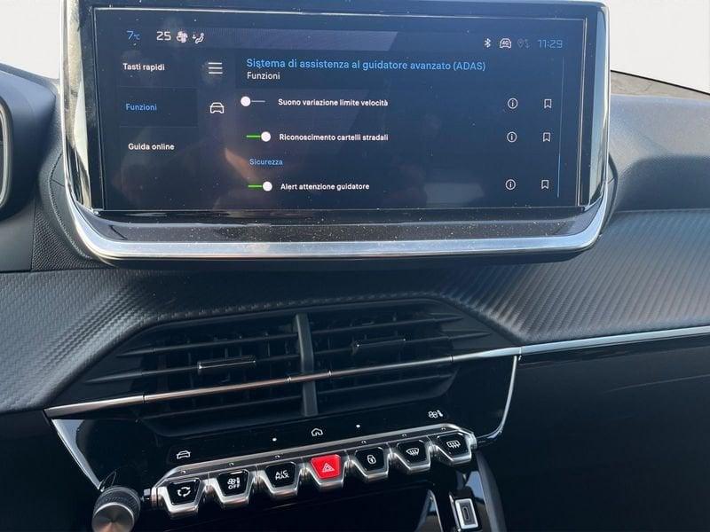 Peugeot 208 208 PureTech 100 Stop&Start 5 porte Allure